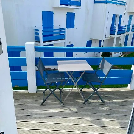 A Quelques Pas De La * Longeville-sur-Mer
