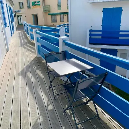 A Quelques Pas De La * Longeville-sur-Mer