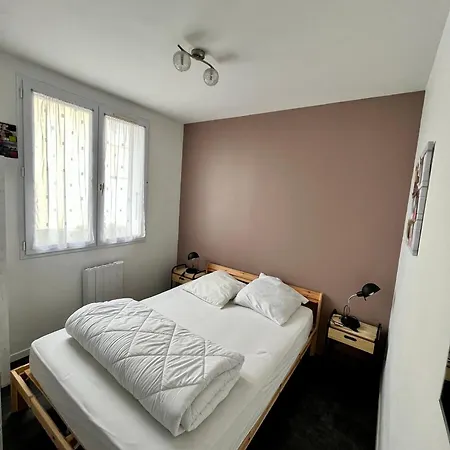 A Quelques Pas De La Appartement *