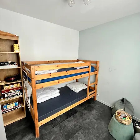 Appartement A Quelques Pas De La