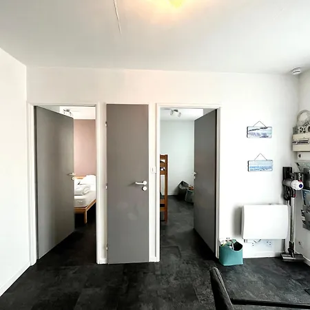 A Quelques Pas De La Appartement