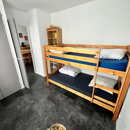Appartement A Quelques Pas De La